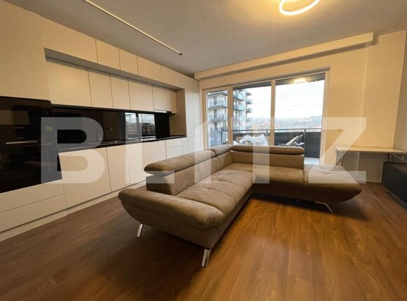 Apartament de închiriat 3 camere Gheorgheni - 203227AI | BLITZ Cluj-Napoca | Poza1