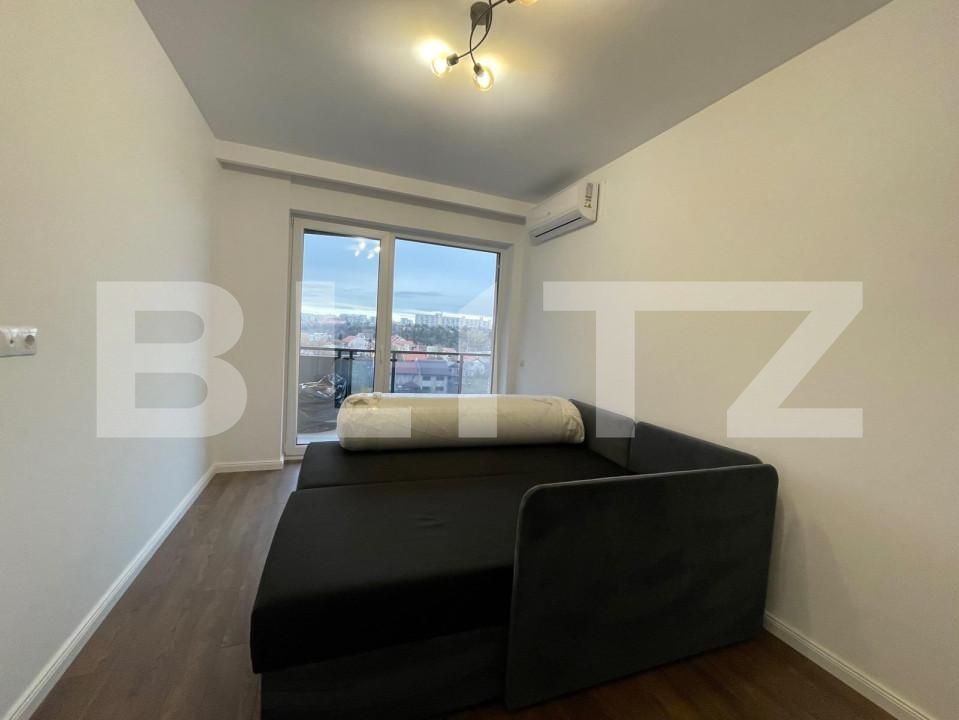 Apartament de închiriat 3 camere Gheorgheni - 203227AI | BLITZ Cluj-Napoca | Poza5