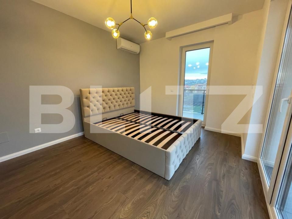 Apartament de închiriat 3 camere Gheorgheni - 203227AI | BLITZ Cluj-Napoca | Poza4