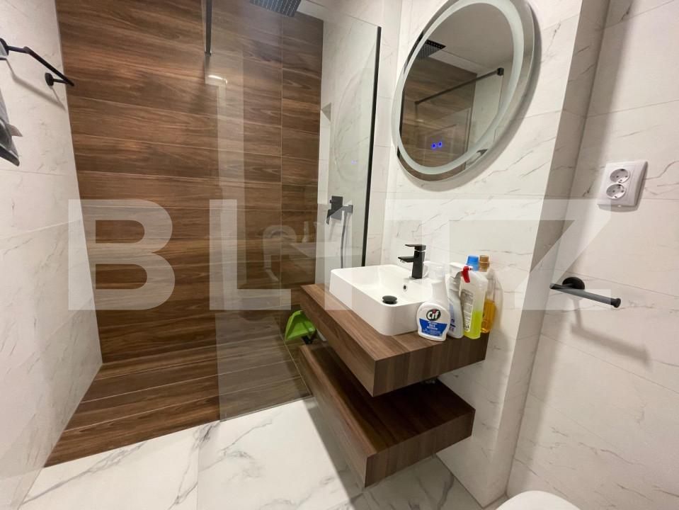 Apartament de închiriat 3 camere Gheorgheni - 203227AI | BLITZ Cluj-Napoca | Poza6