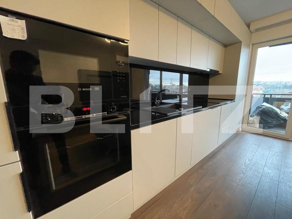 Apartament de închiriat 3 camere Gheorgheni - 203227AI | BLITZ Cluj-Napoca | Poza3