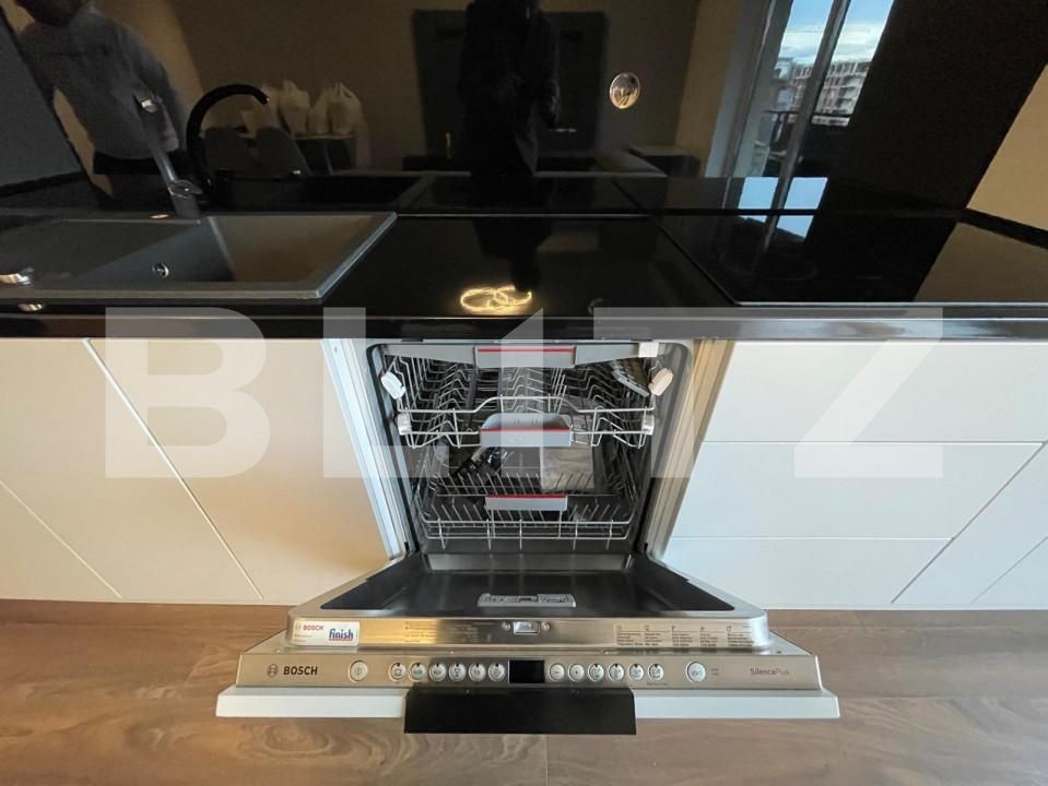 Apartament de închiriat 3 camere Gheorgheni - 203227AI | BLITZ Cluj-Napoca | Poza7