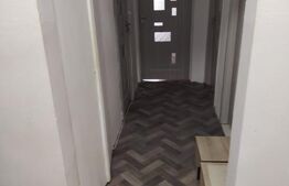 Apartament 2 camere, 40 mp, pet friendly, zona Manastur/Mehedinti