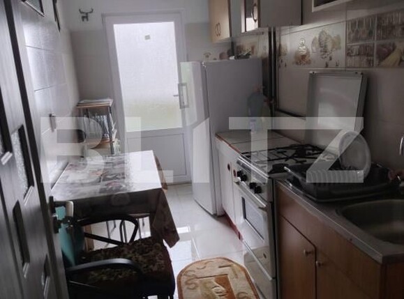 Apartament de închiriat 2 camere Manastur - 203228AI | BLITZ Cluj-Napoca | Poza4