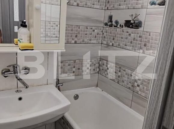 Apartament de închiriat 2 camere Manastur - 203228AI | BLITZ Cluj-Napoca | Poza5