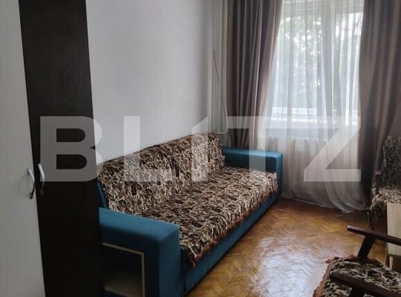 Apartament de închiriat 2 camere Manastur - 203228AI | BLITZ Cluj-Napoca | Poza2