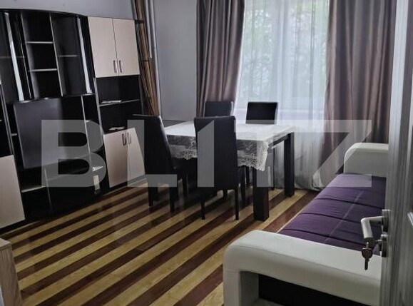 Apartament de închiriat 2 camere Manastur - 203228AI | BLITZ Cluj-Napoca | Poza1