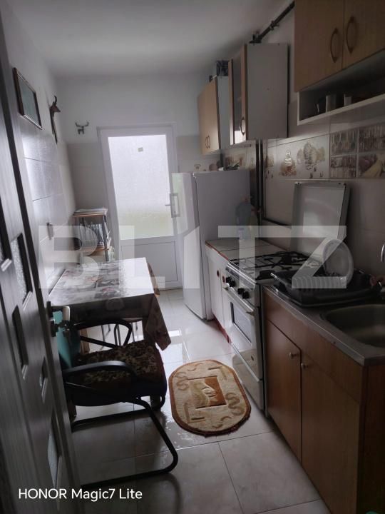 Apartament de închiriat 2 camere Manastur - 203228AI | BLITZ Cluj-Napoca | Poza4
