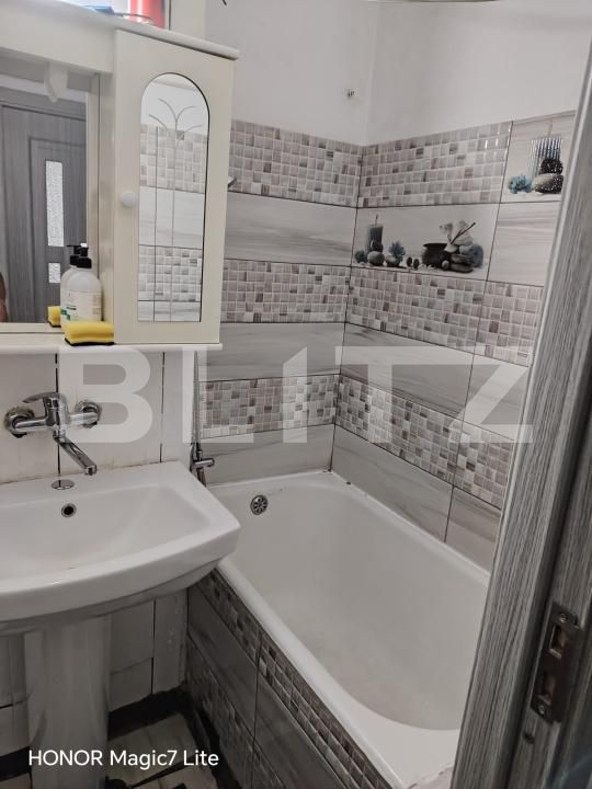 Apartament de închiriat 2 camere Manastur - 203228AI | BLITZ Cluj-Napoca | Poza5