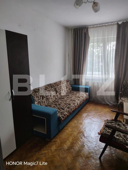 Apartament de închiriat 2 camere Manastur - 203228AI | BLITZ Cluj-Napoca | Poza2