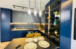 Apartament 2 camere, 42 mp, parcare subterana, zona Eroilor