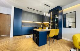 Apartament 2 camere, 42 mp, parcare subterana, zona Eroilor