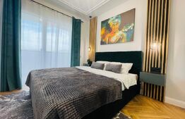 Apartament de lux, incalzire in pardoseala, lift, terasa, parcare subterana