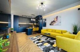 Apartament 2 camere, 42 mp, parcare subterana, zona Eroilor