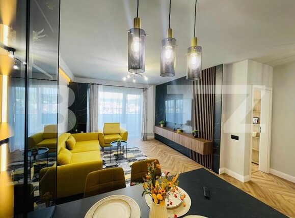 Apartament de vânzare 2 camere Floreşti - 203229AV | BLITZ Cluj-Napoca | Poza4
