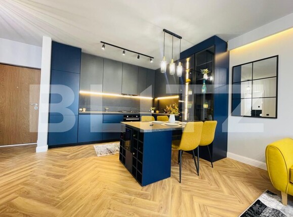 Apartament de vânzare 2 camere Floreşti - 203229AV | BLITZ Cluj-Napoca | Poza8