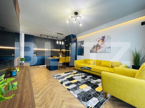 Apartament de vânzare 2 camere Floreşti - 203229AV | BLITZ Cluj-Napoca | Poza2