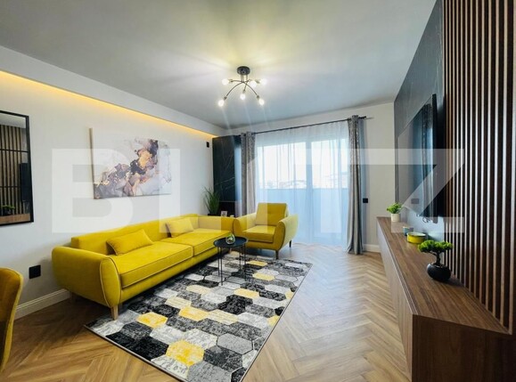 Apartament de vânzare 2 camere Floreşti - 203229AV | BLITZ Cluj-Napoca | Poza3
