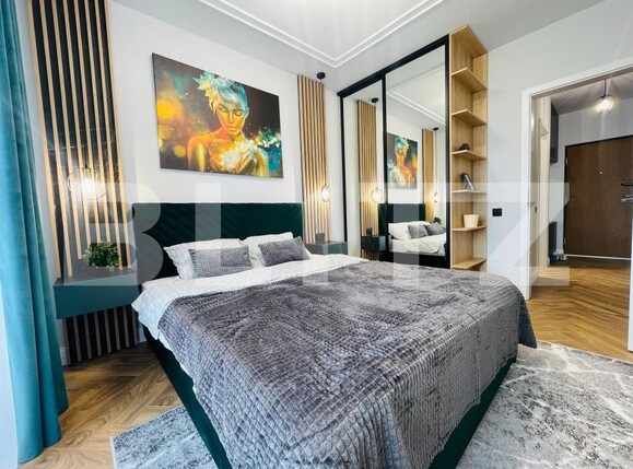 Apartament de vânzare 2 camere Floreşti - 203229AV | BLITZ Cluj-Napoca | Poza13