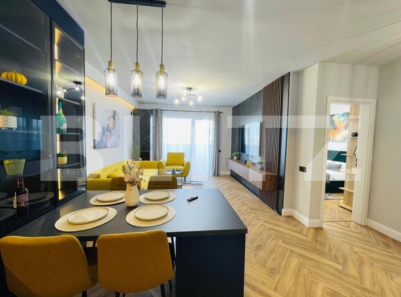 Apartament de vânzare 2 camere Floreşti - 203229AV | BLITZ Cluj-Napoca | Poza7