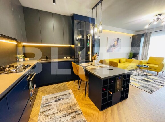 Apartament de vânzare 2 camere Floreşti - 203229AV | BLITZ Cluj-Napoca | Poza9