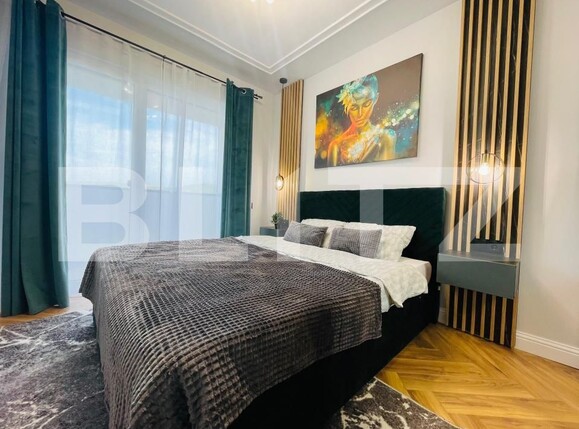 Apartament de vânzare 2 camere Floreşti - 203229AV | BLITZ Cluj-Napoca | Poza12