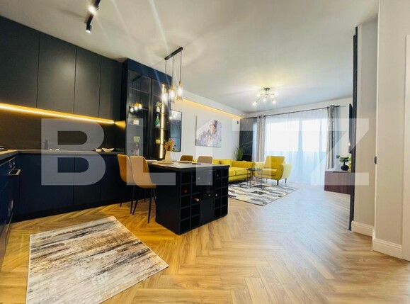 Apartament de vânzare 2 camere Floreşti - 203229AV | BLITZ Cluj-Napoca | Poza6