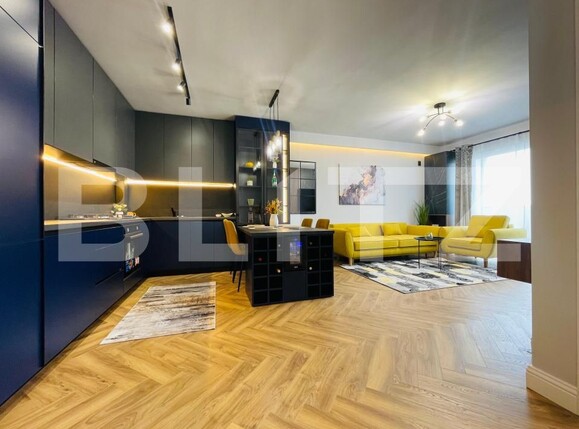 Apartament de vânzare 2 camere Floreşti - 203229AV | BLITZ Cluj-Napoca | Poza5