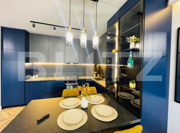 Apartament de vânzare 2 camere Floreşti - 203229AV | BLITZ Cluj-Napoca | Poza10