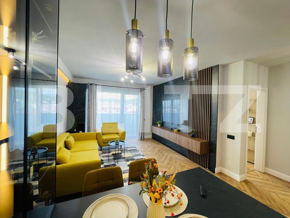 Apartament de vânzare 2 camere Floreşti - 203229AV | BLITZ Cluj-Napoca | Poza4