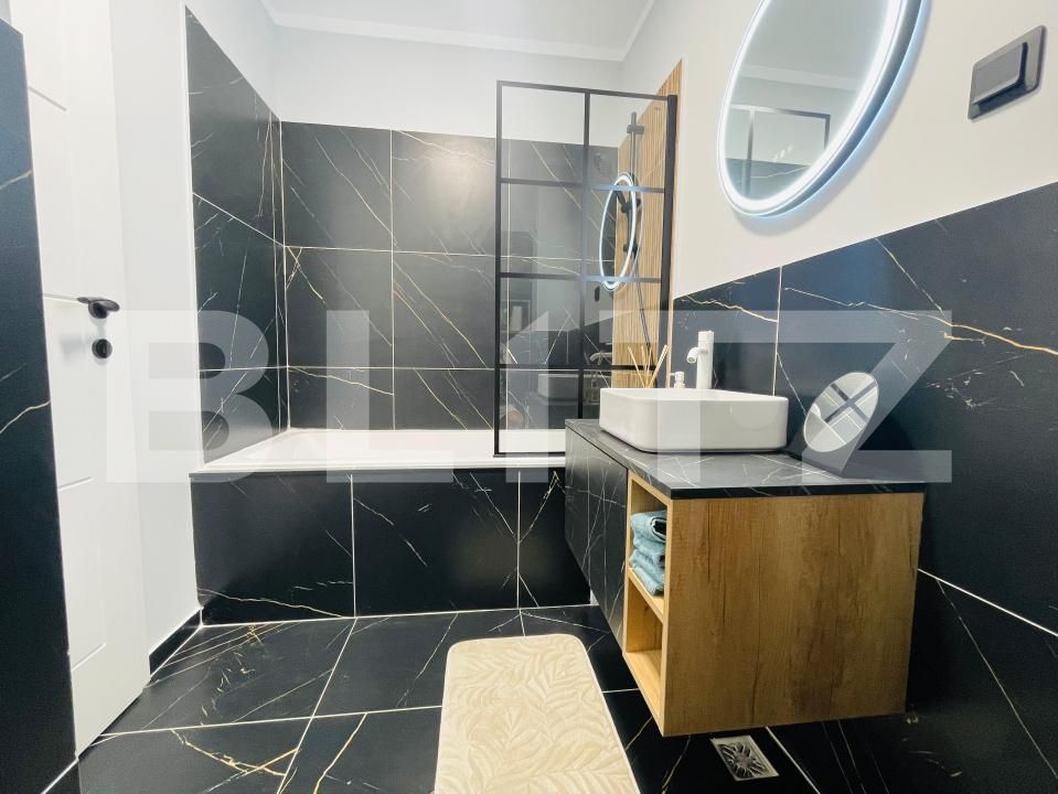 Apartament de vânzare 2 camere Floreşti - 203229AV | BLITZ Cluj-Napoca | Poza15
