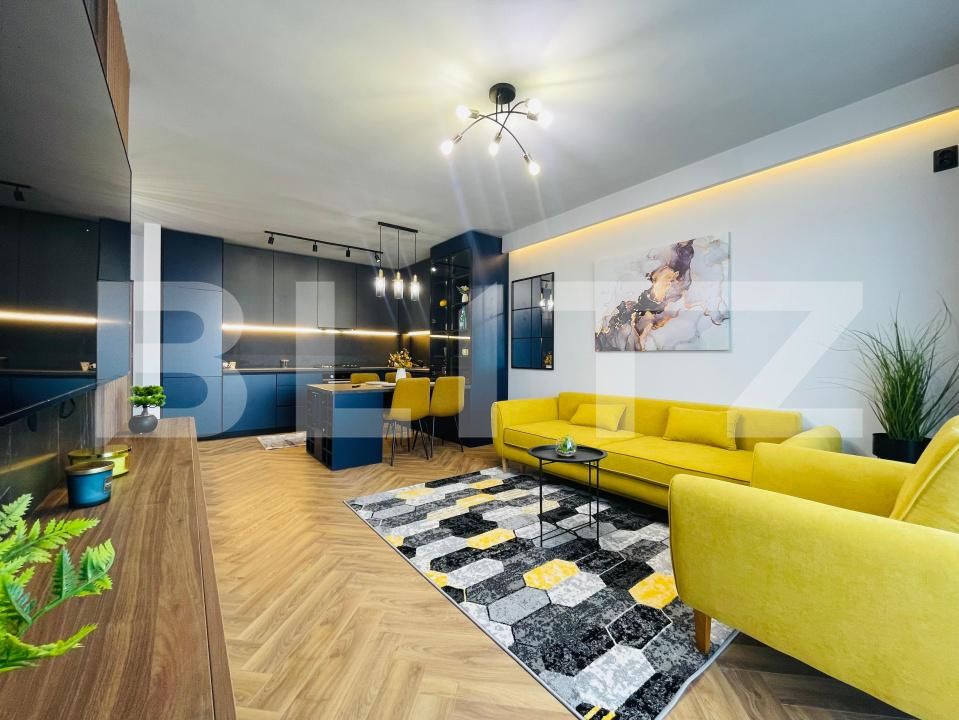 Apartament de vânzare 2 camere Floreşti - 203229AV | BLITZ Cluj-Napoca | Poza2