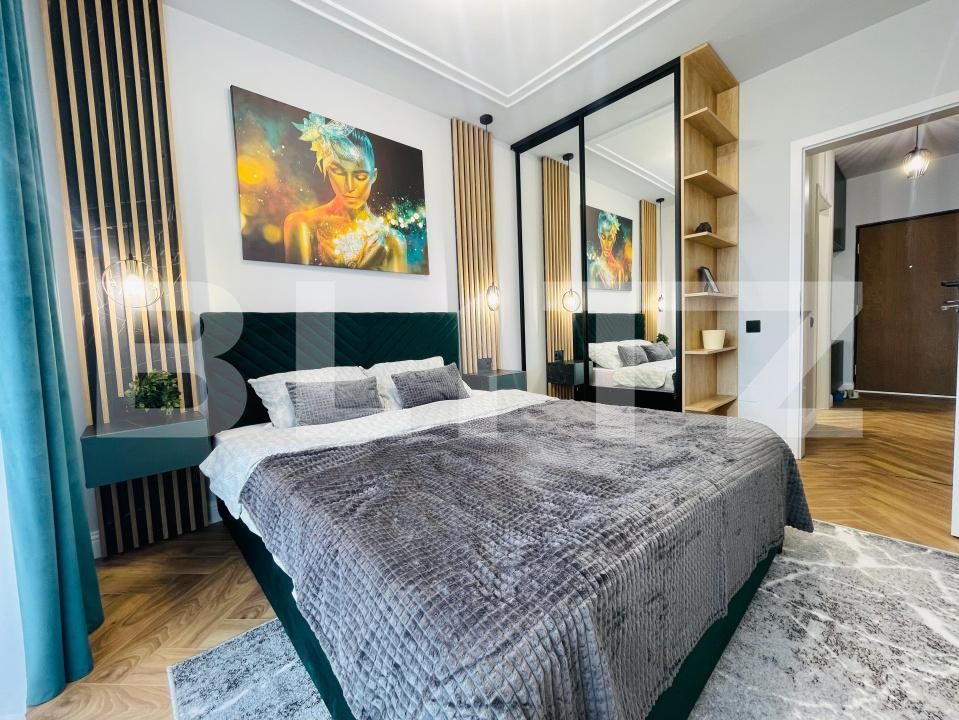 Apartament de vânzare 2 camere Floreşti - 203229AV | BLITZ Cluj-Napoca | Poza13