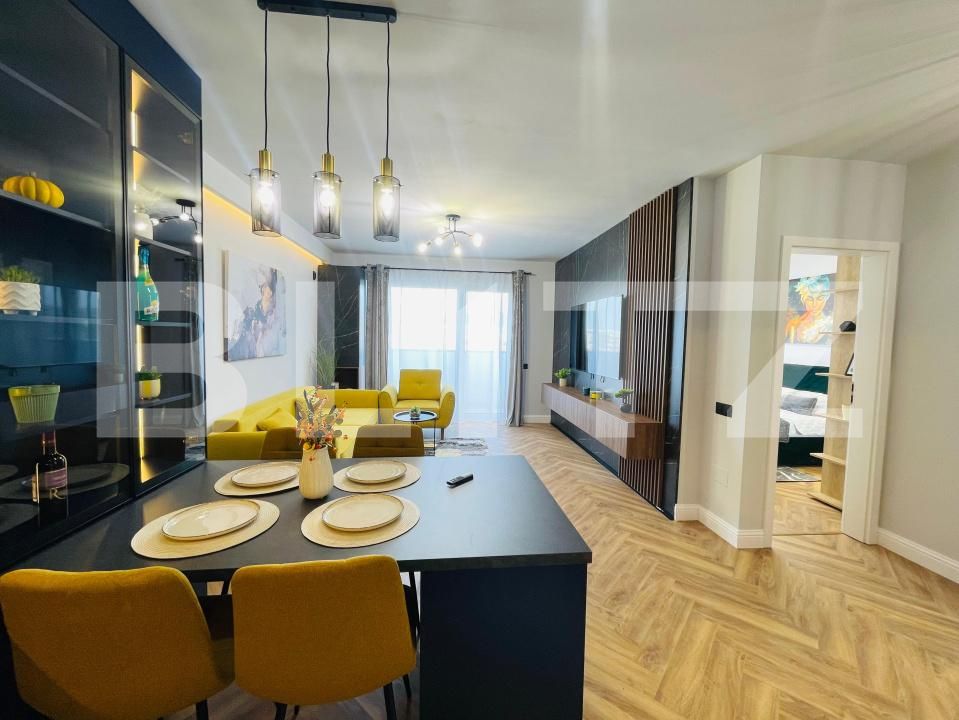 Apartament de vânzare 2 camere Floreşti - 203229AV | BLITZ Cluj-Napoca | Poza7