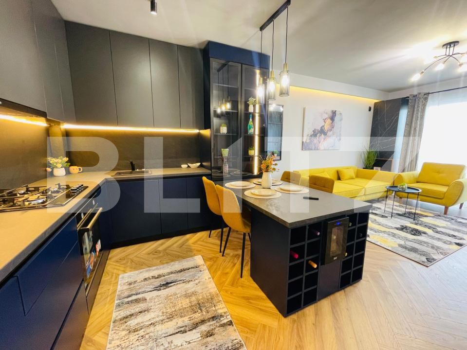 Apartament de vânzare 2 camere Floreşti - 203229AV | BLITZ Cluj-Napoca | Poza9