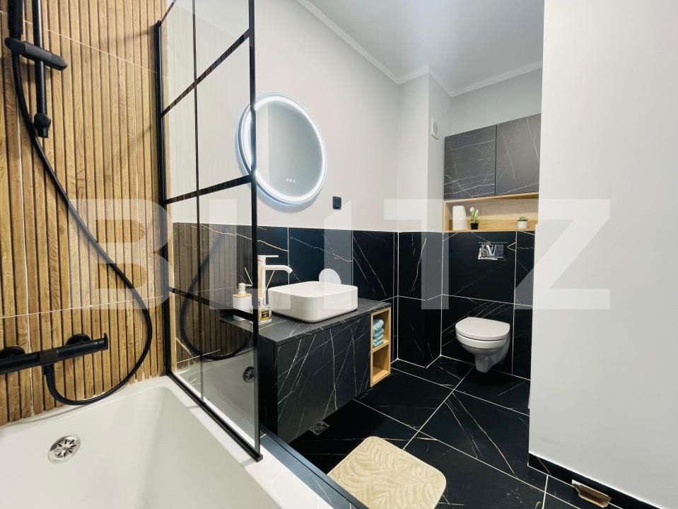 Apartament de vânzare 2 camere Floreşti - 203229AV | BLITZ Cluj-Napoca | Poza14