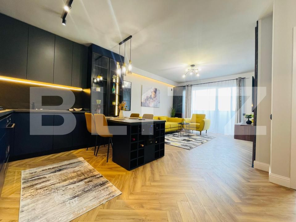 Apartament de vânzare 2 camere Floreşti - 203229AV | BLITZ Cluj-Napoca | Poza6