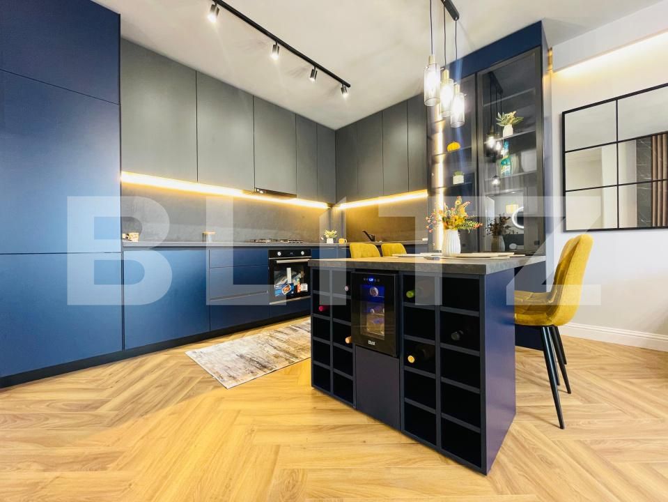 Apartament de vânzare 2 camere Floreşti - 203229AV | BLITZ Cluj-Napoca | Poza11