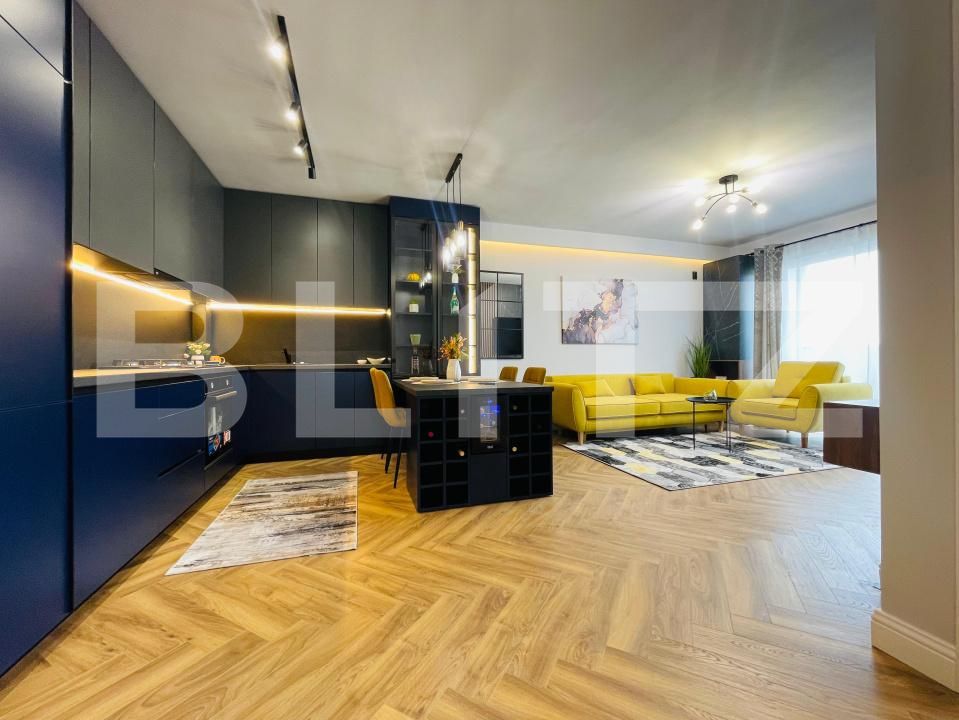 Apartament de vânzare 2 camere Floreşti - 203229AV | BLITZ Cluj-Napoca | Poza5
