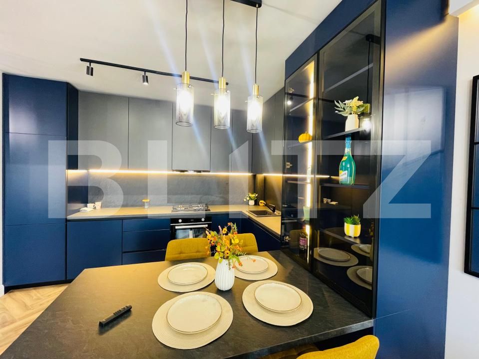 Apartament de vânzare 2 camere Floreşti - 203229AV | BLITZ Cluj-Napoca | Poza10