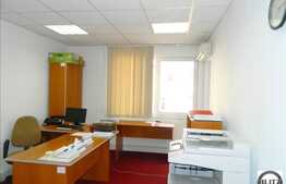 Spatiu de birou de inchiriat 134 mp utili, imobil constructie noua!