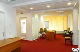 Spatiu de birou de inchiriat 134 mp utili, imobil constructie noua!