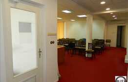 Spatiu de birou de inchiriat 134 mp utili, imobil constructie noua!