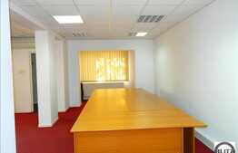 Spatiu de birou de inchiriat 134 mp utili, imobil constructie noua!