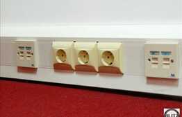 Spatiu de birou de inchiriat 134 mp utili, imobil constructie noua!