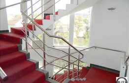 Spatiu de birou de inchiriat 134 mp utili, imobil constructie noua!