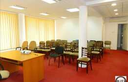 Spatiu de birou de inchiriat 134 mp utili, imobil constructie noua!