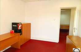 Spatiu de birou de inchiriat 134 mp utili, imobil constructie noua!