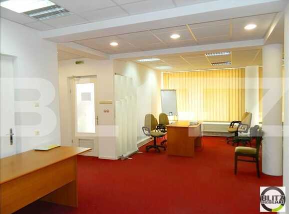Spațiu birouri de închiriat Grigorescu - 20323SIB | BLITZ Cluj-Napoca | Poza4