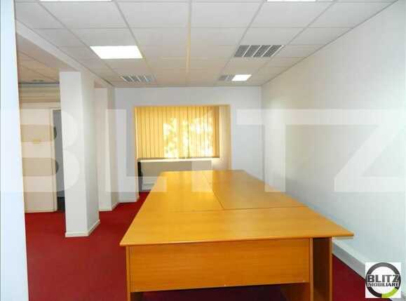 Spațiu birouri de închiriat Grigorescu - 20323SIB | BLITZ Cluj-Napoca | Poza2